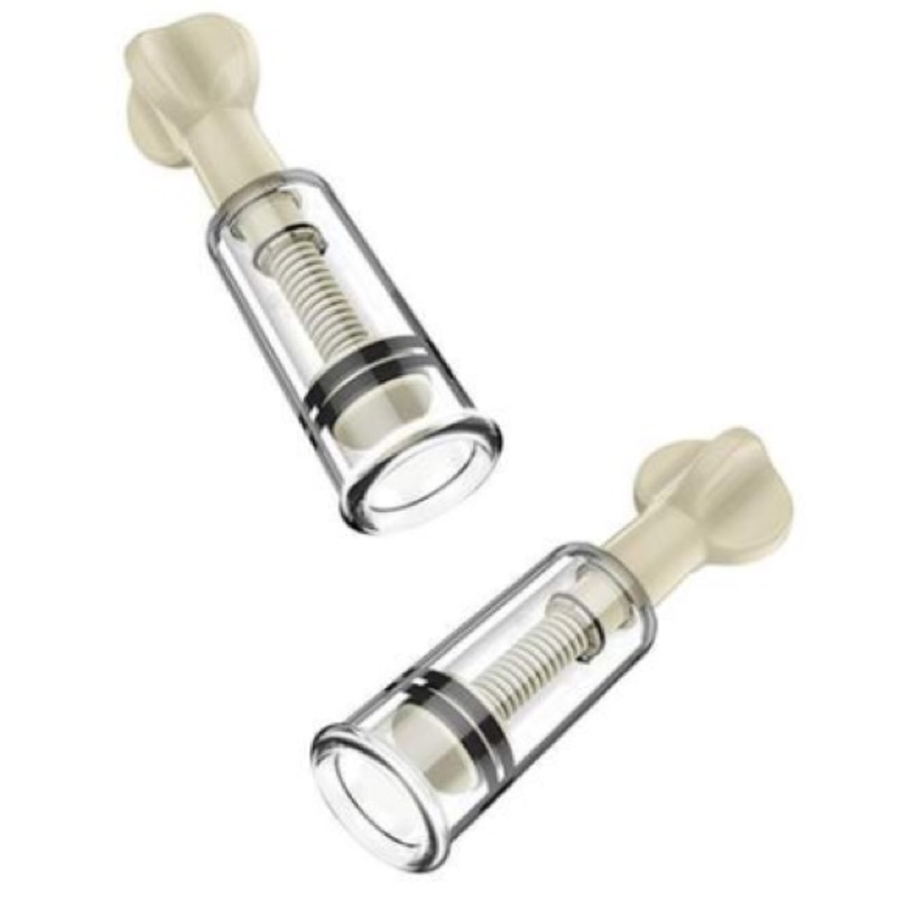 Sexy Nipple sucker set